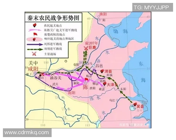楚庄王：从足球天才到传奇统治者的崛起与转型之路